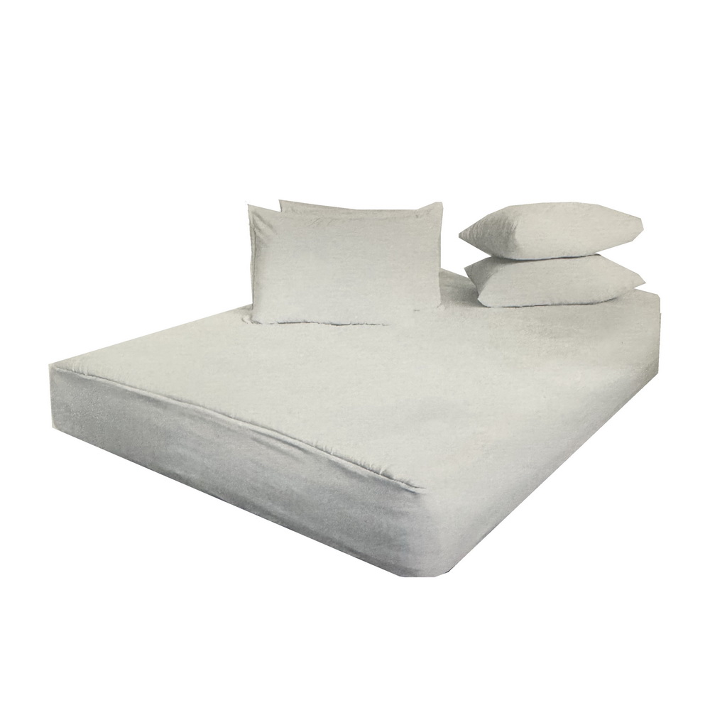 TOPPER ACOLCHOADO TEC ENV 180x200 350gr