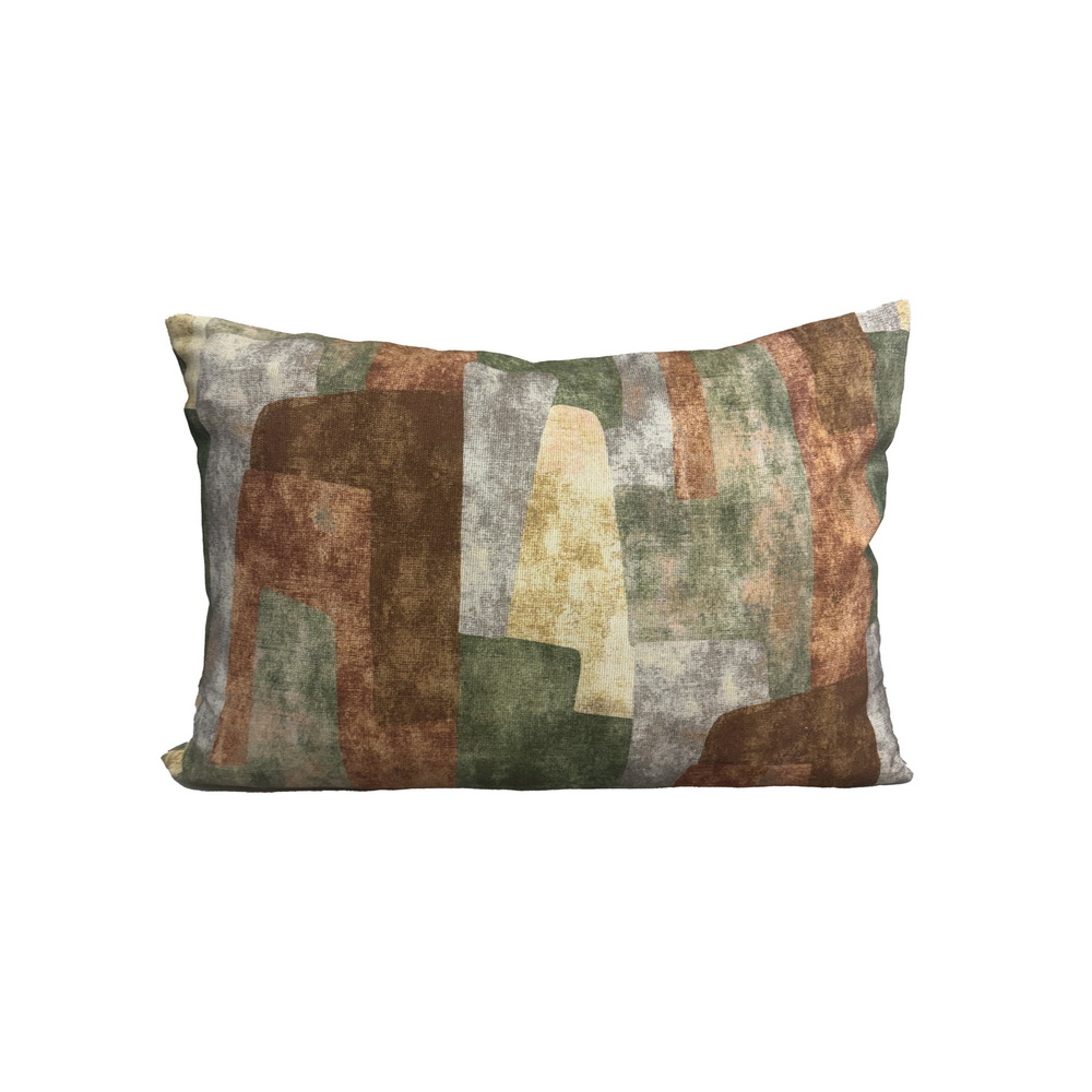 FRONHA 35x50 TERRACOTA DEDE