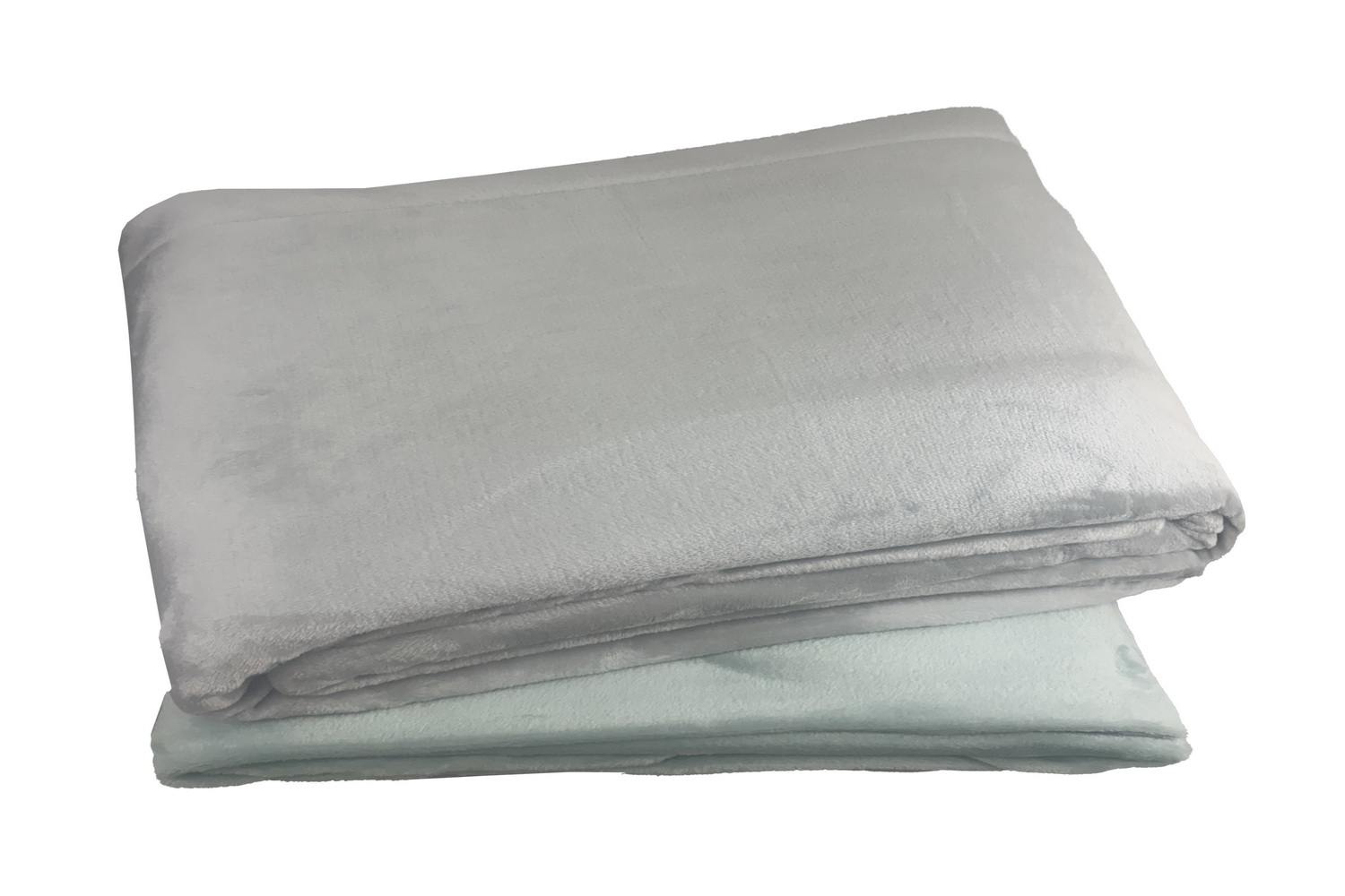 JOGO CAMA 240x280 MCR LISO MENTA/CZ