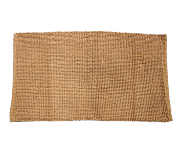TAPETE 60X100 CAMEL CHENILE-571