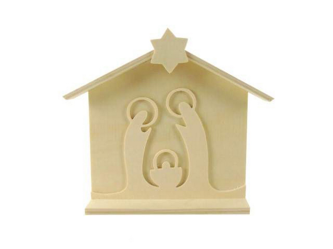 CABANA PRESEPIO MAD NAT 22x4x19 05 0015434