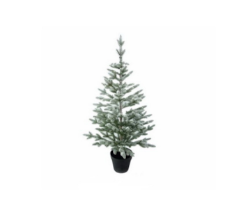 PINHEIRO C/ NEVE 100cm 10 0007469