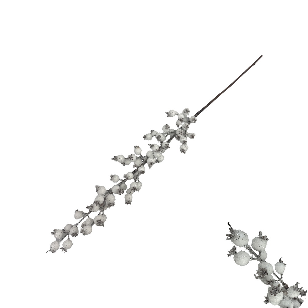 HASTE BOLINHAS BR 70cm 19409