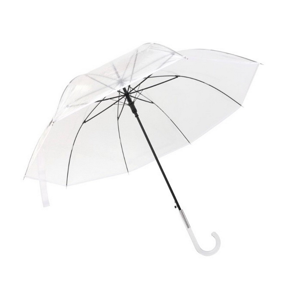 GUARDA CHUVA PVC BRAN CVT460BRO