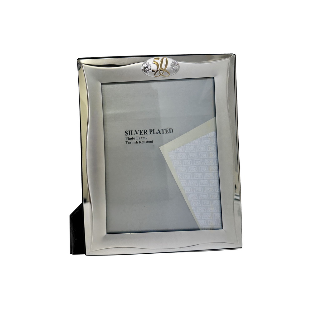 MOLDURA PRATA 15x20 50AN 328106-1277