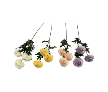 HASTE POM POM 65cm 20237