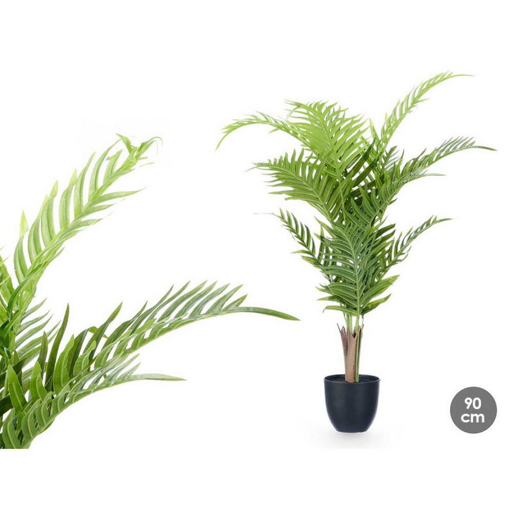 PLANTA ARTIF PALMEIRA 90cm 11418