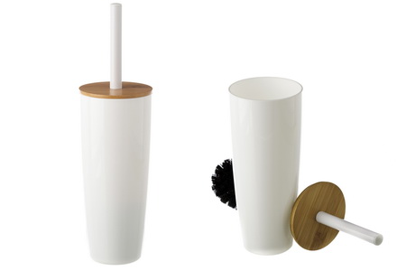 ESCOVILHAO BR 35cm 98175