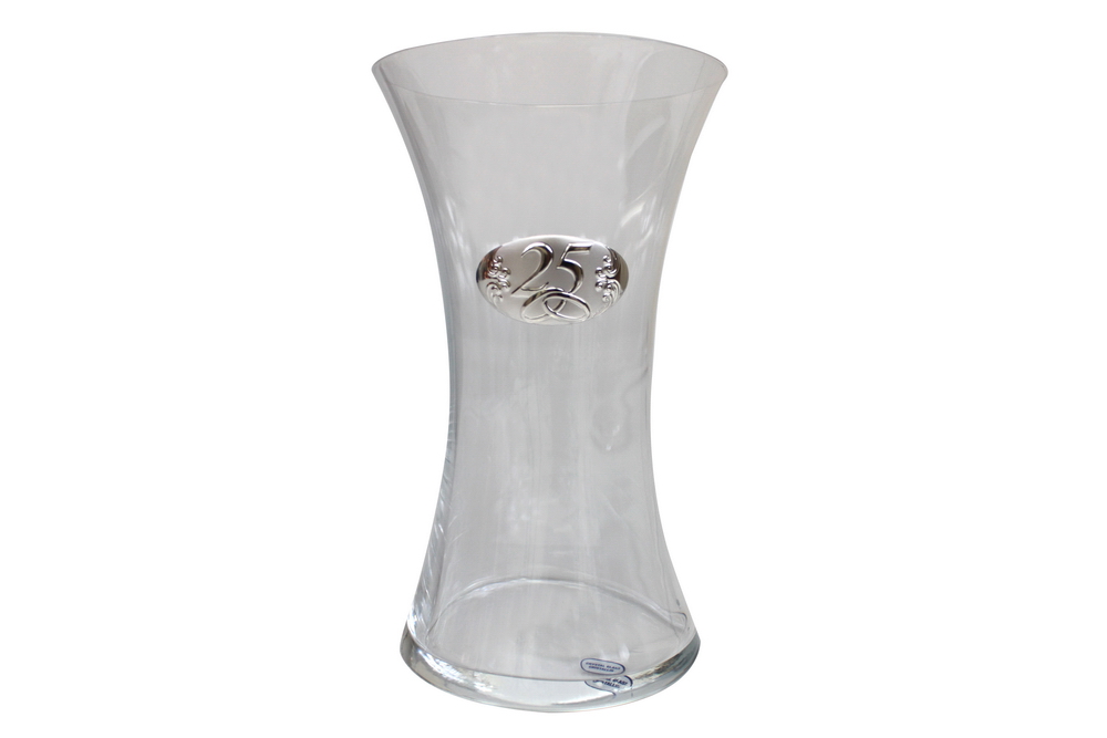 JARRA LISA C/25 ANOS 82570300-325