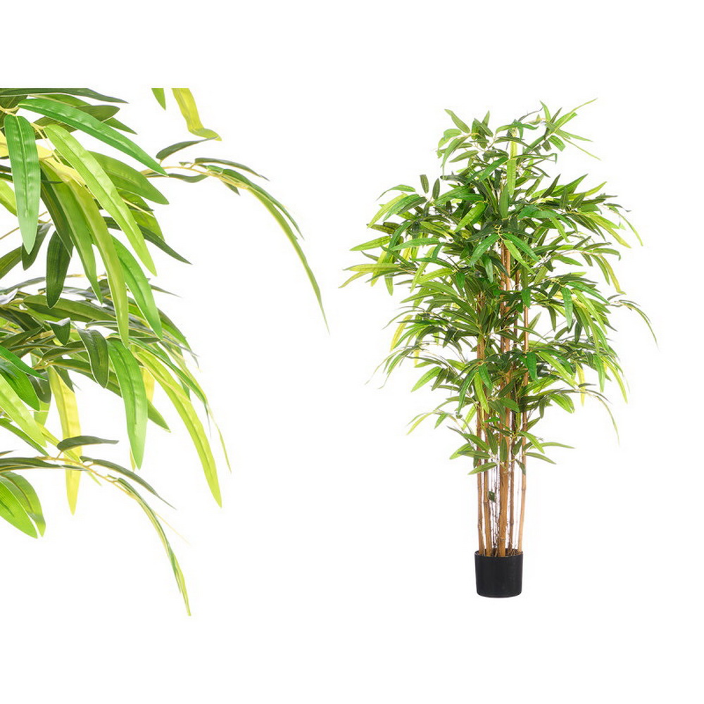 VASO PLANTA ART BAMBU 168cm 13360