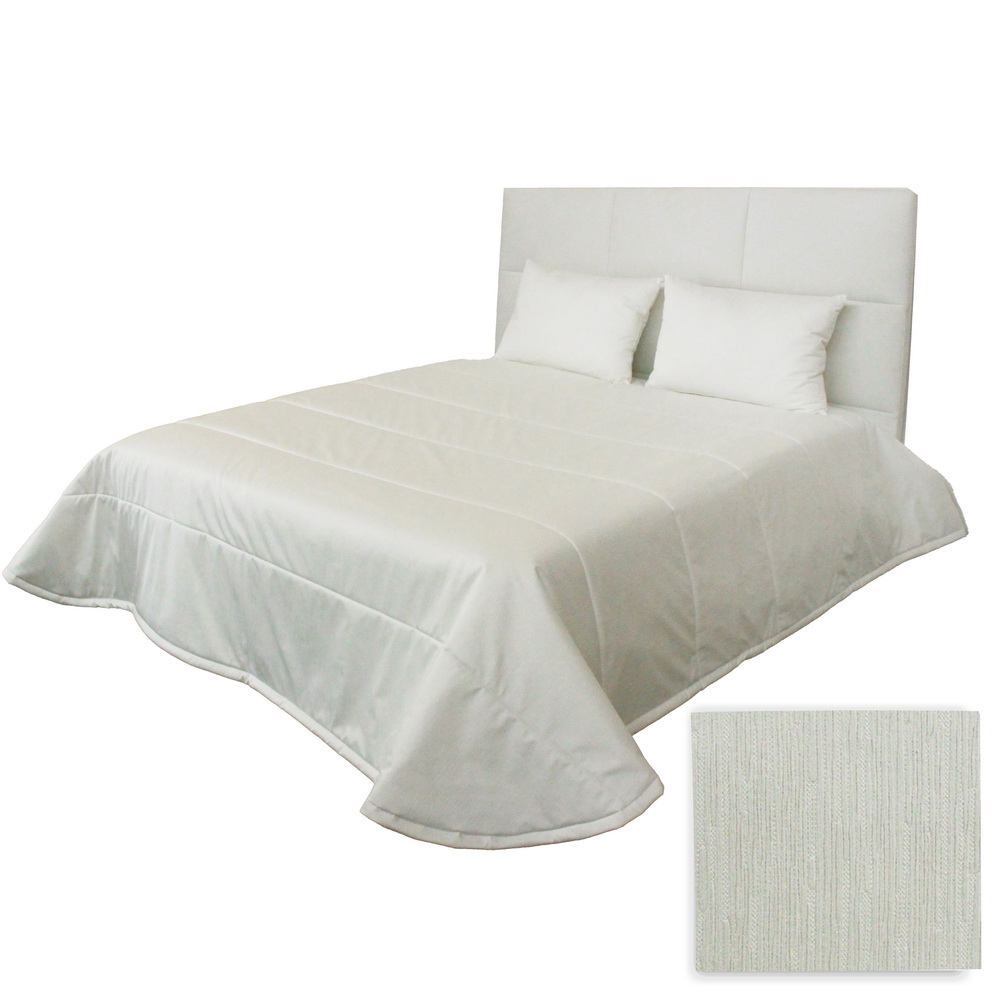 EDREDON 250x260 NATURAL ALGARVE