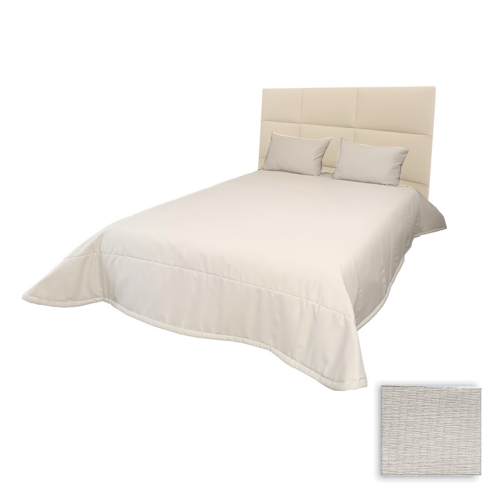 EDREDON C/ALM 250x260 PER QUEENS