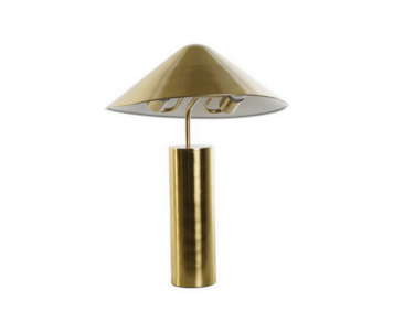CANDEEIRO MESA MET DOU 39x45 LA-207932