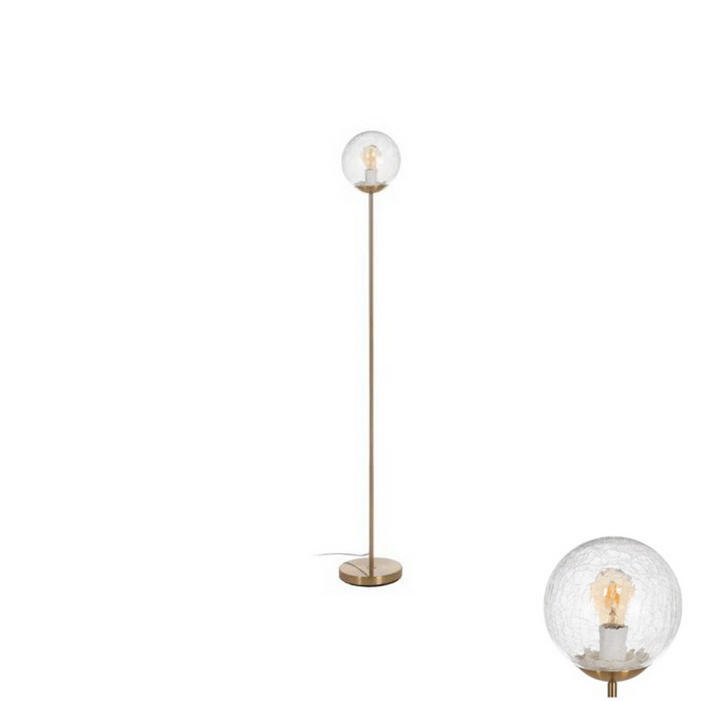 CANDEEIRO PE OURO 20x140 611609