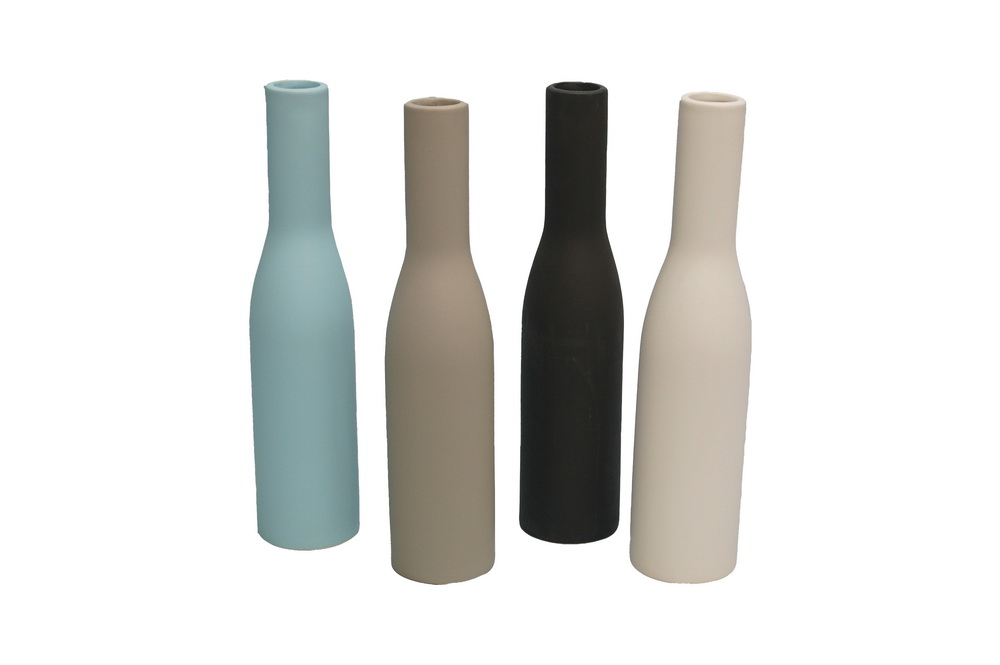 JARRA CERAMICA 7X33X7 8388-E