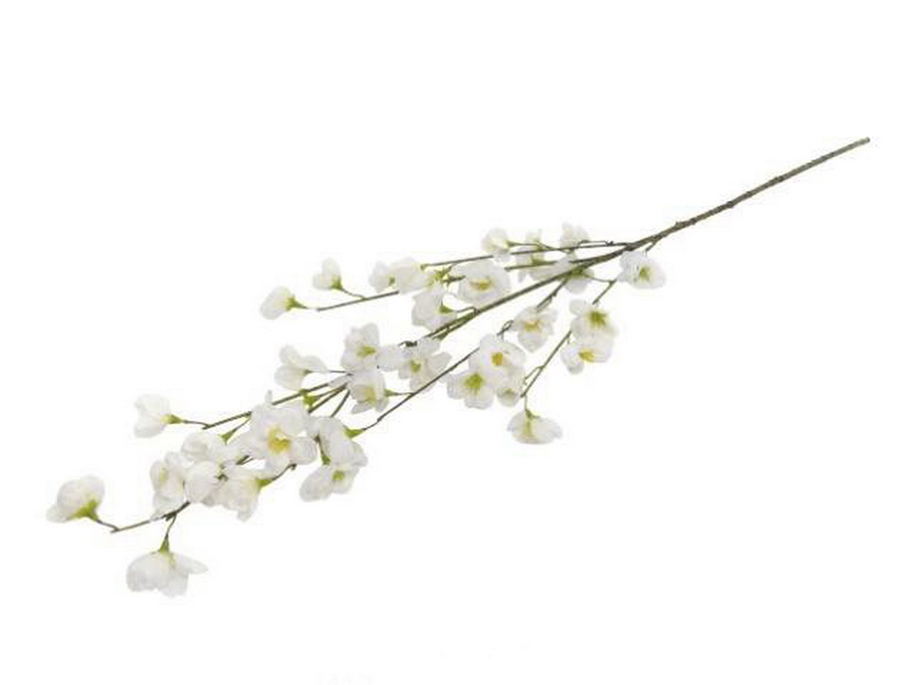 HASTE CEREJEIRA BRANCO 98cm 04 0014412