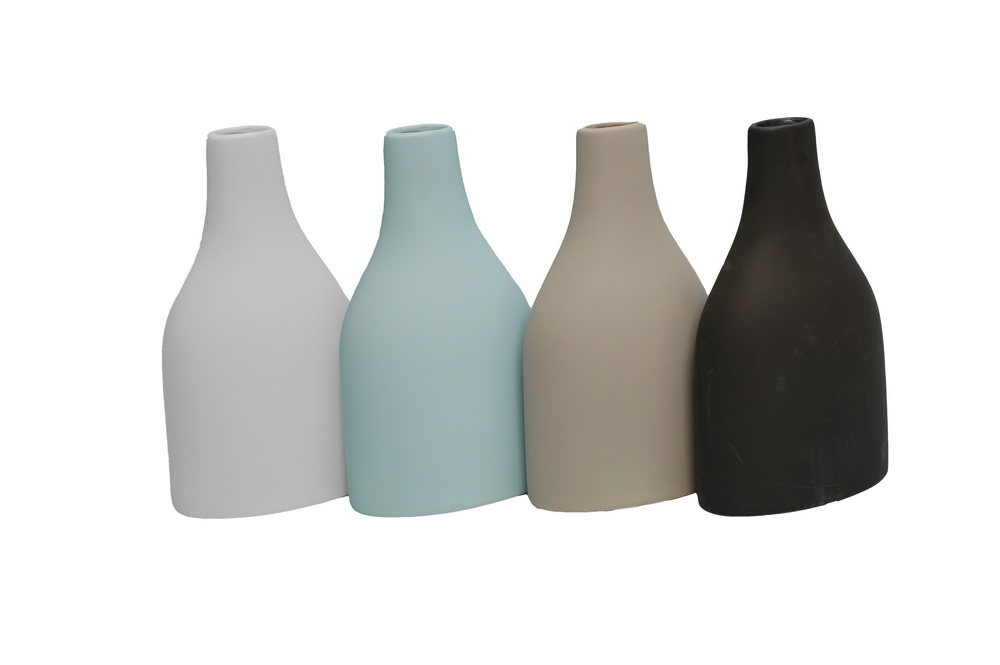 JARRA CERAMICA 16X28X8 8305-B