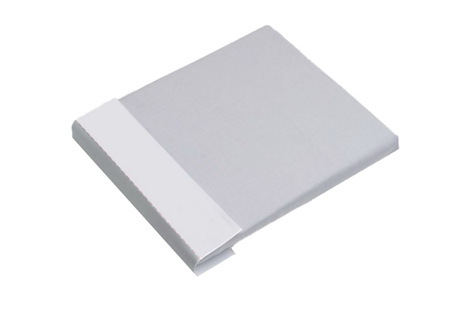 CAPA AJUSTAVEL 160X200 AL CINZA