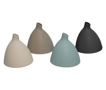 JARRA CERAMICA 19X22X19 8355-A