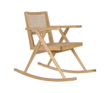 CADEIRA BALOICO NAT 59x94x83 MB-217360