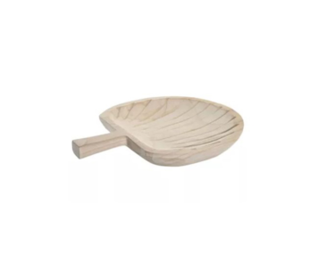 CENTRO MESA PAULOWNIA 39x4x32 BD-206087