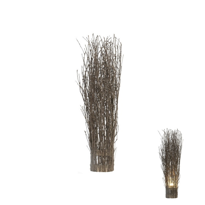 CANDEEIRO PE VIME 15x92 LA-222059