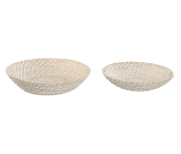 CJ 2 BANDEJAS BAMBU BR 35+30 PC-219149