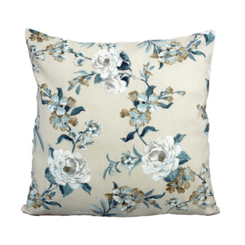 FRONHA 45x45 TURQ AMARA