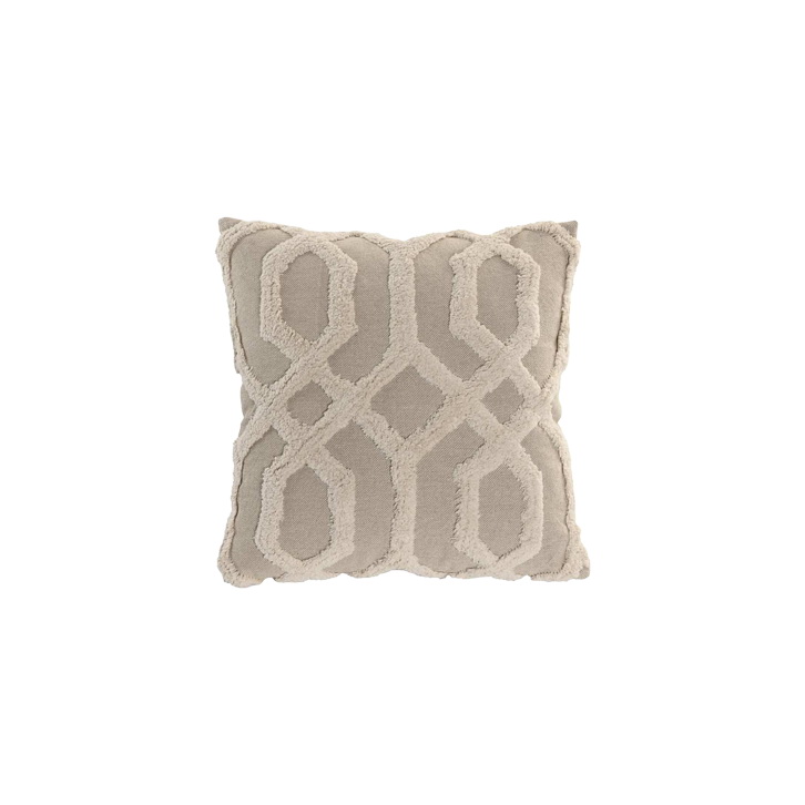 ALMOFADA CRU 45X45 420 GRS TX-221251