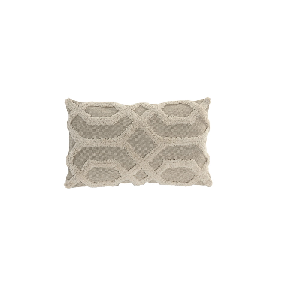 ALMOFADA CRU 30X50 380 GRS TX-221252