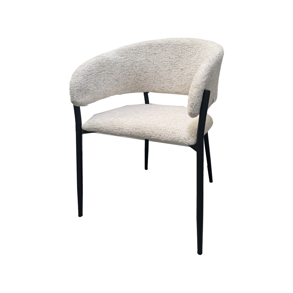 CADEIRA PEROLA 59X63X83 83105