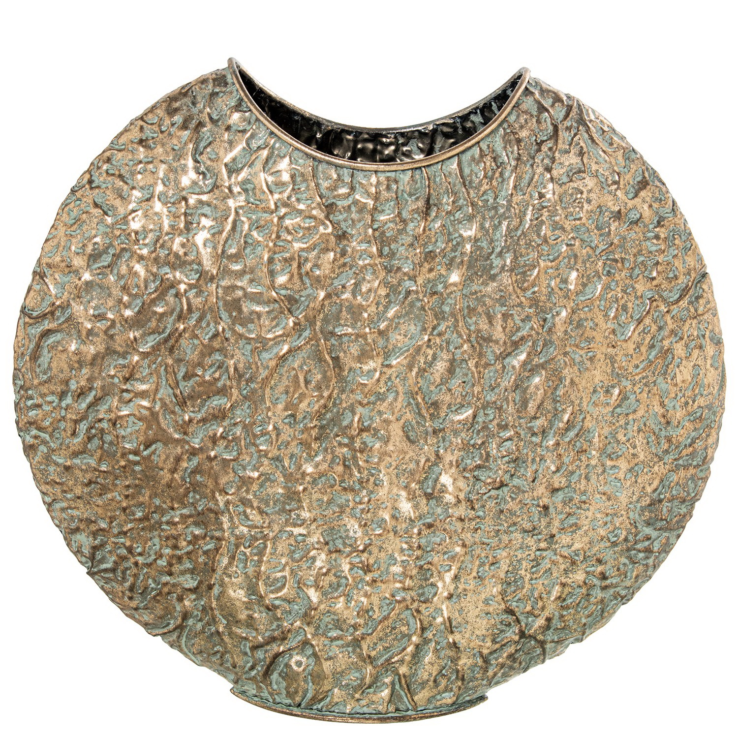 JARRA MET DOUR 45x15x42 73073