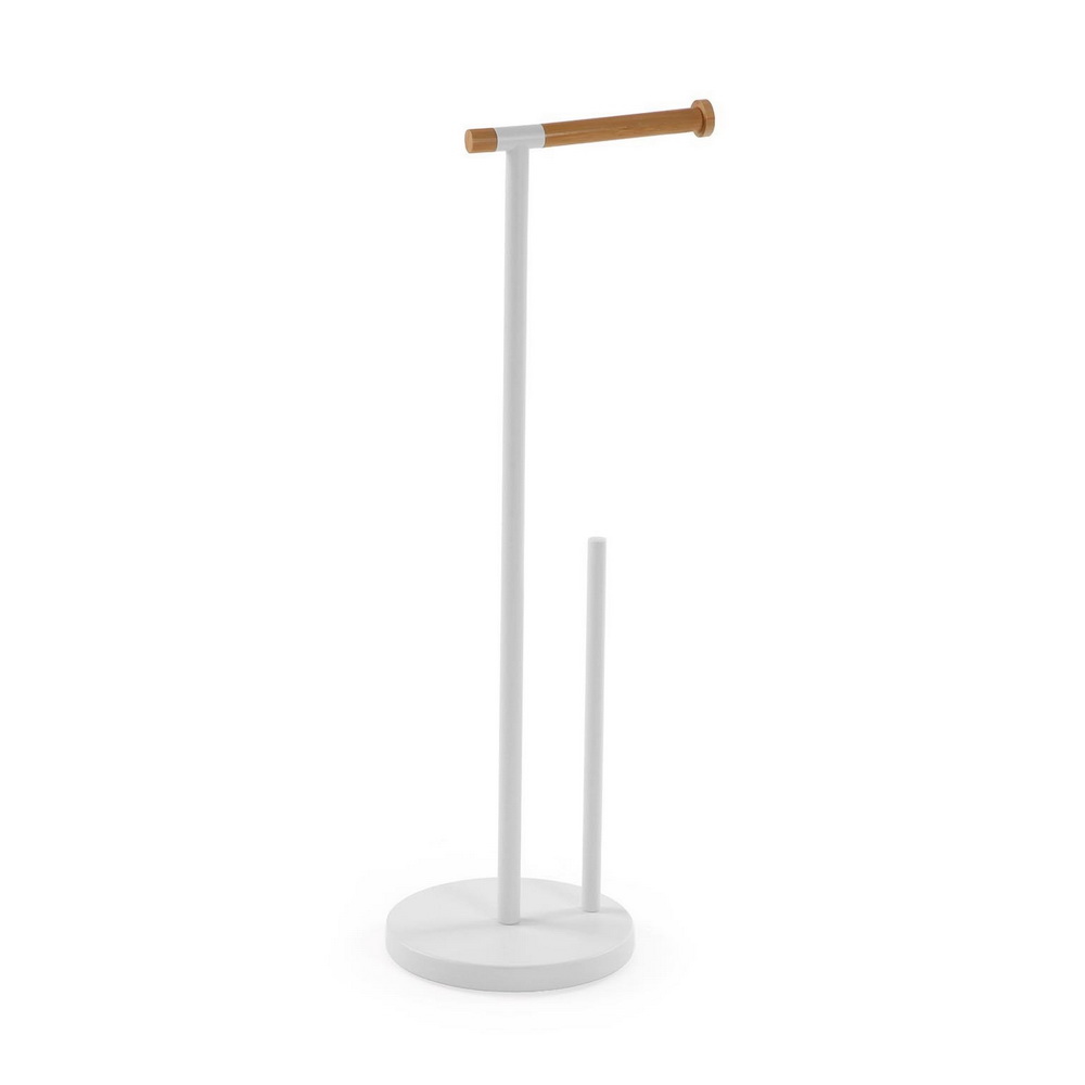 PORTA ROLOS BAMBU/BR 68X20 22250205