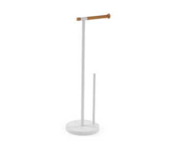 PORTA ROLOS BAMBU/BR 68X20 22250205