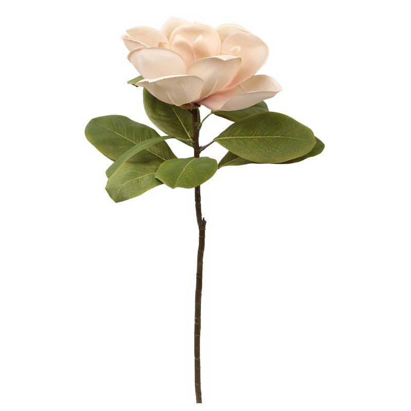 HASTE MAGNOLIA ROSA 70cm 27106