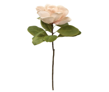 HASTE MAGNOLIA ROSA 70cm 27106