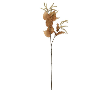 HASTE FOLHAGEM  NAT 93cm 27117