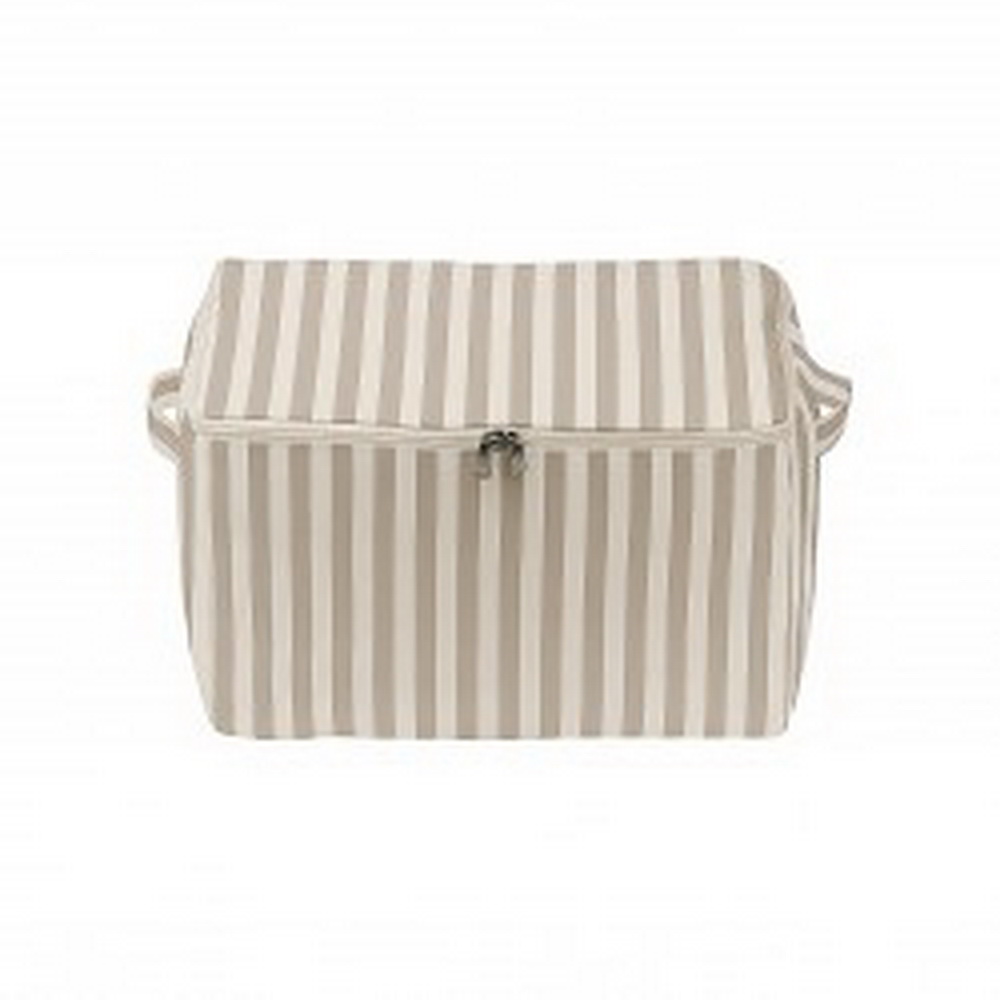 CAIXA PEQ LINTEA BG/BR 26x26x38 22980034