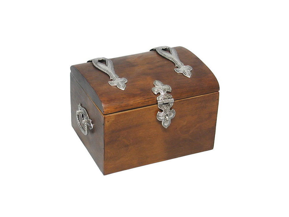 BAU MAD C/ESTANHO 24x15x18 604