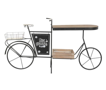 EXPOSITOR BICICLETA PRET 187x100 MB-224161
