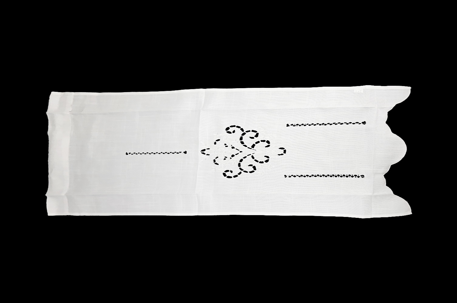 CORTINA 45X90cm 67246