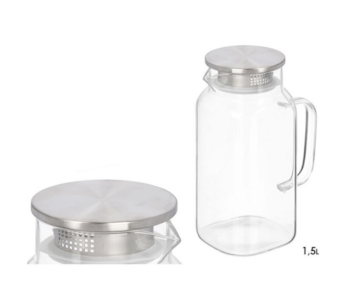 JARRO QD C/T MET 1,5L 15,5x23,3 12630