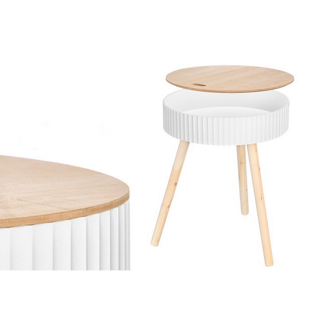 MESA APOIO ONDAS BRAN 39x40 13133