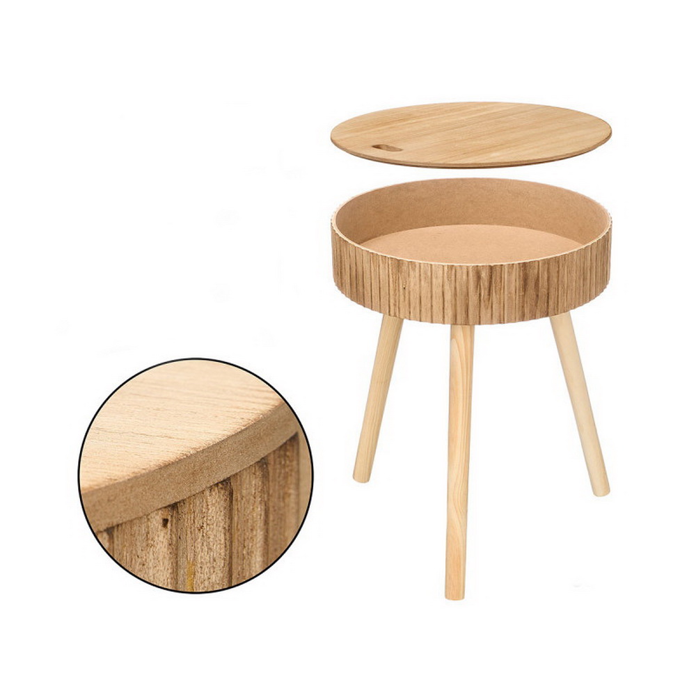 MESA APOIO ONDAS NAT 39x40 13134