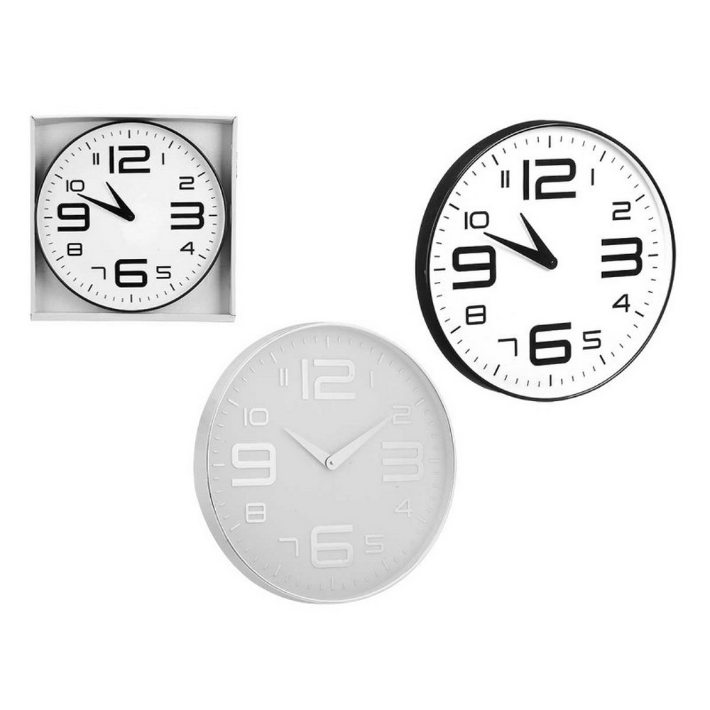 RELOGIO PAREDE 2 S 50cm 10770