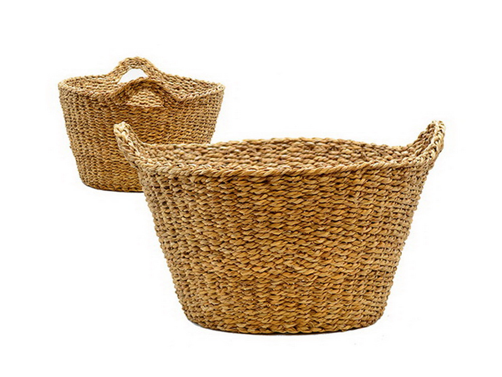 CESTO RED PQ C/ASA 33cm 41854