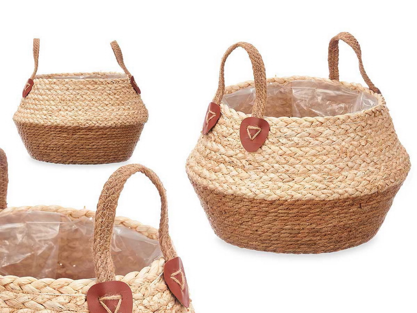 CESTO DOBRAVEL 30x31 94276