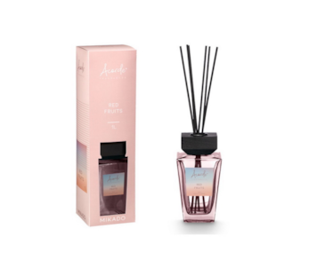 DIFUSOR MIKADO 1000ML RED FRUITS 12027