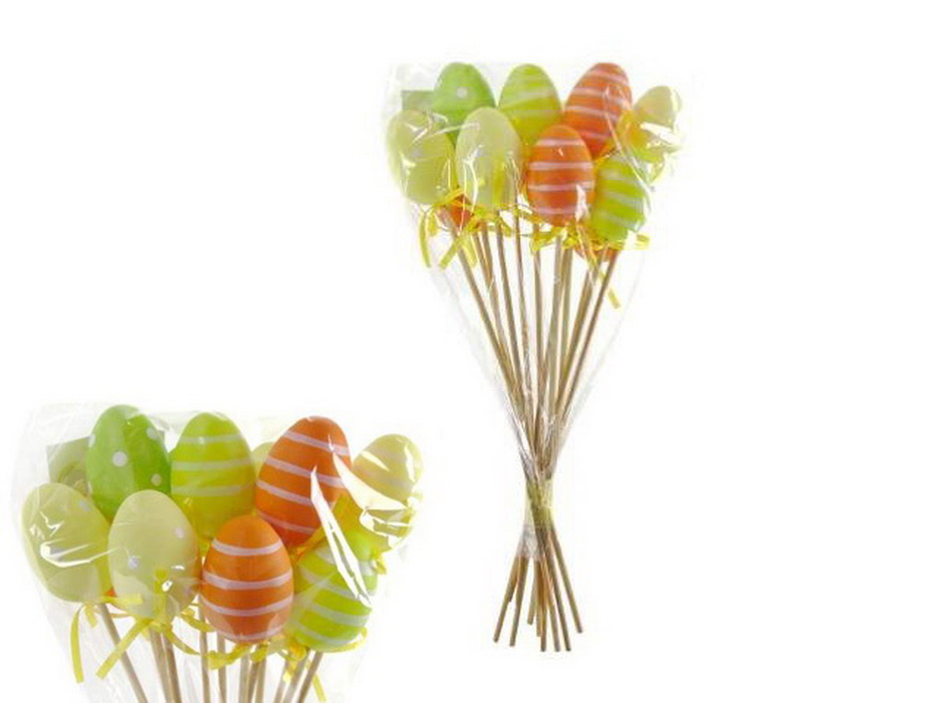 CJ 12 ESPETOS OVOS SORT 4x25 10 0008592