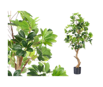 PLANTA ART VERDE 130CM 13867